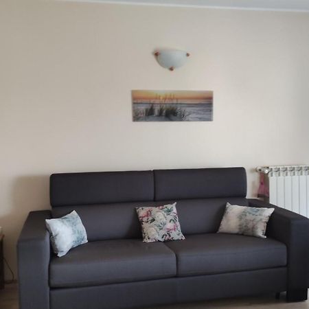 Apartments Tomisic Koper Dış mekan fotoğraf