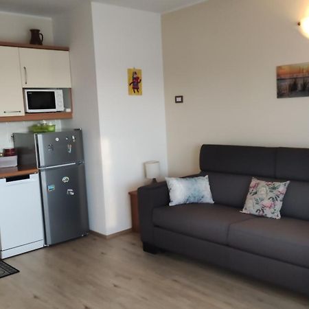 Apartments Tomisic Koper Dış mekan fotoğraf