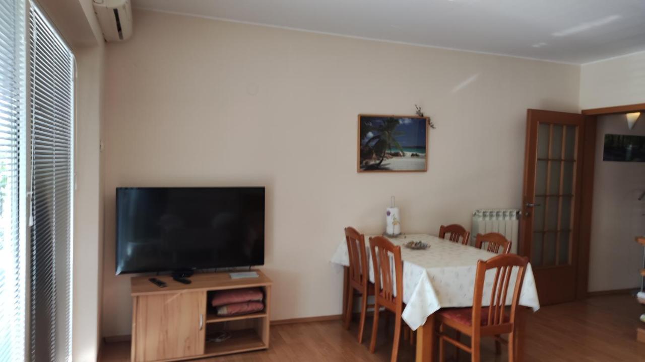 Apartments Tomisic Koper Dış mekan fotoğraf