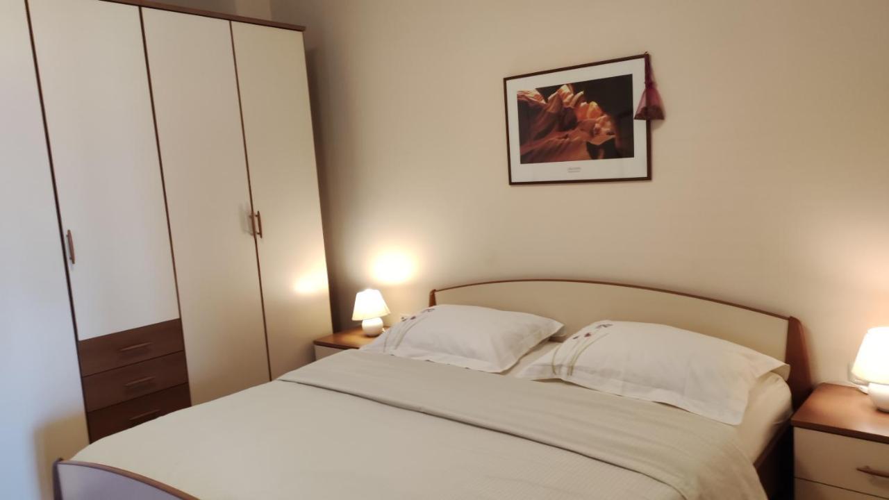 Apartments Tomisic Koper Dış mekan fotoğraf
