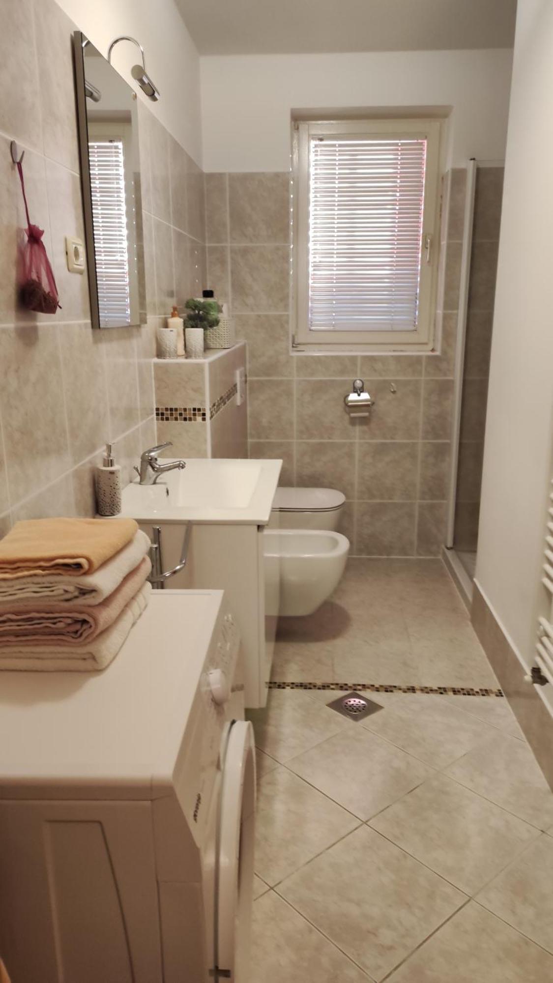Apartments Tomisic Koper Dış mekan fotoğraf