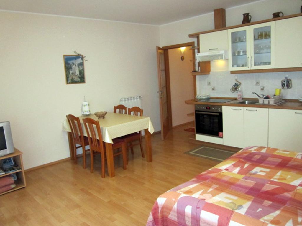 Apartments Tomisic Koper Dış mekan fotoğraf