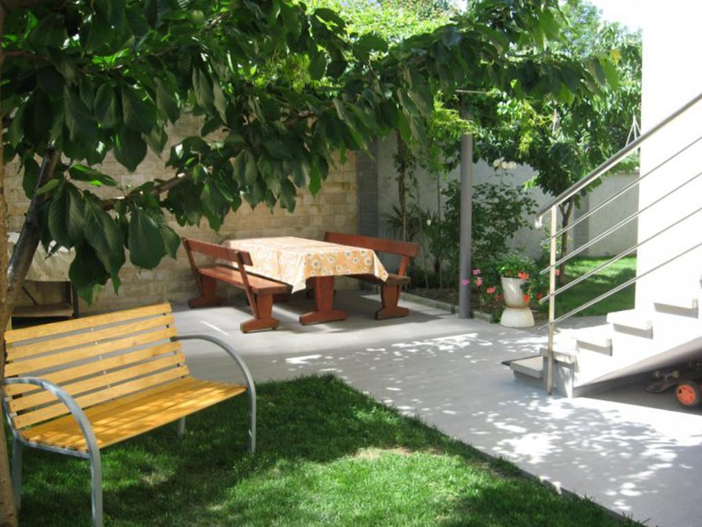 Apartments Tomisic Koper Dış mekan fotoğraf