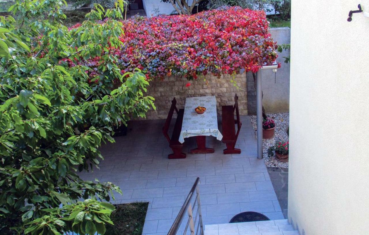 Apartments Tomisic Koper Dış mekan fotoğraf