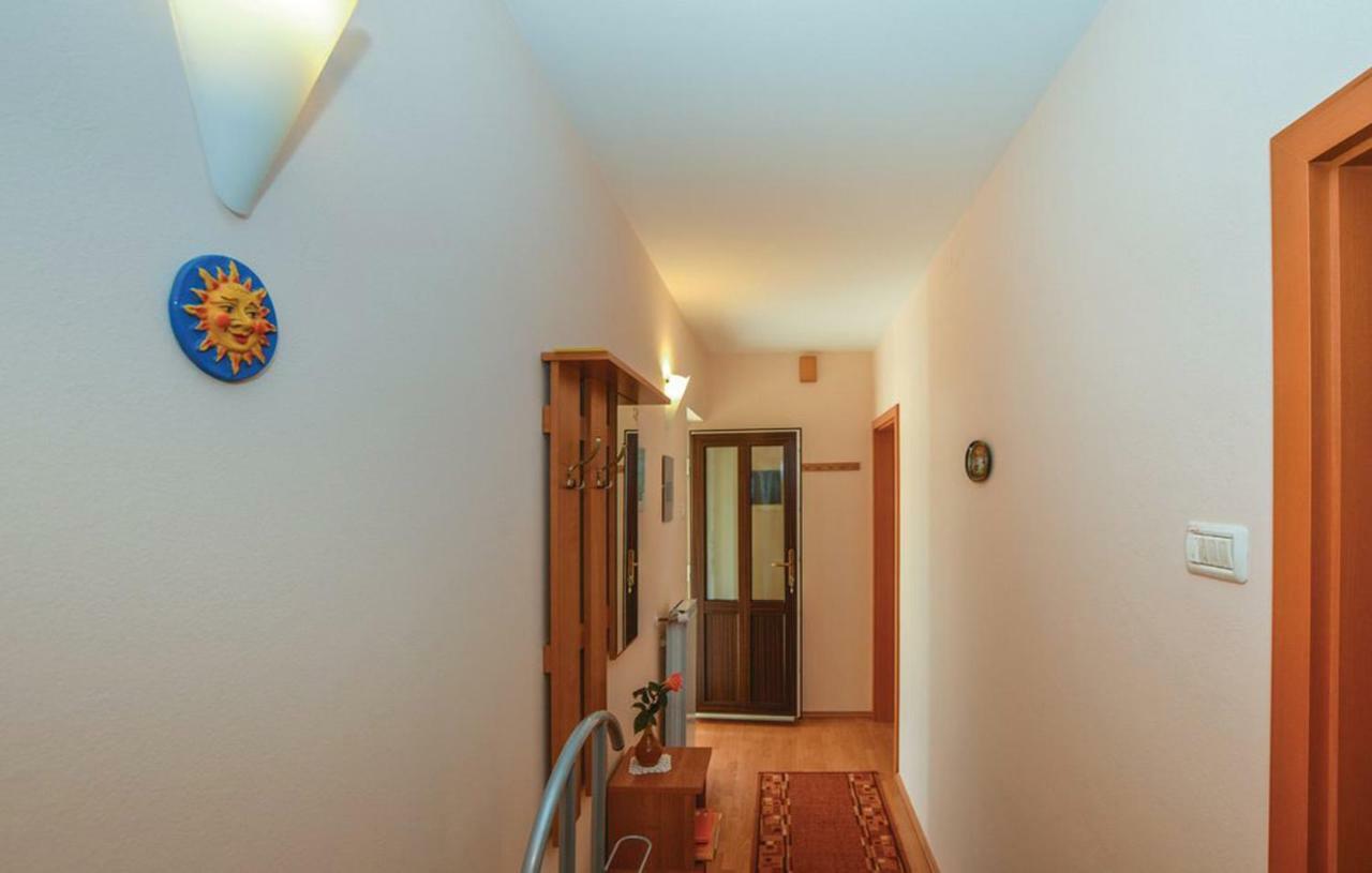 Apartments Tomisic Koper Dış mekan fotoğraf