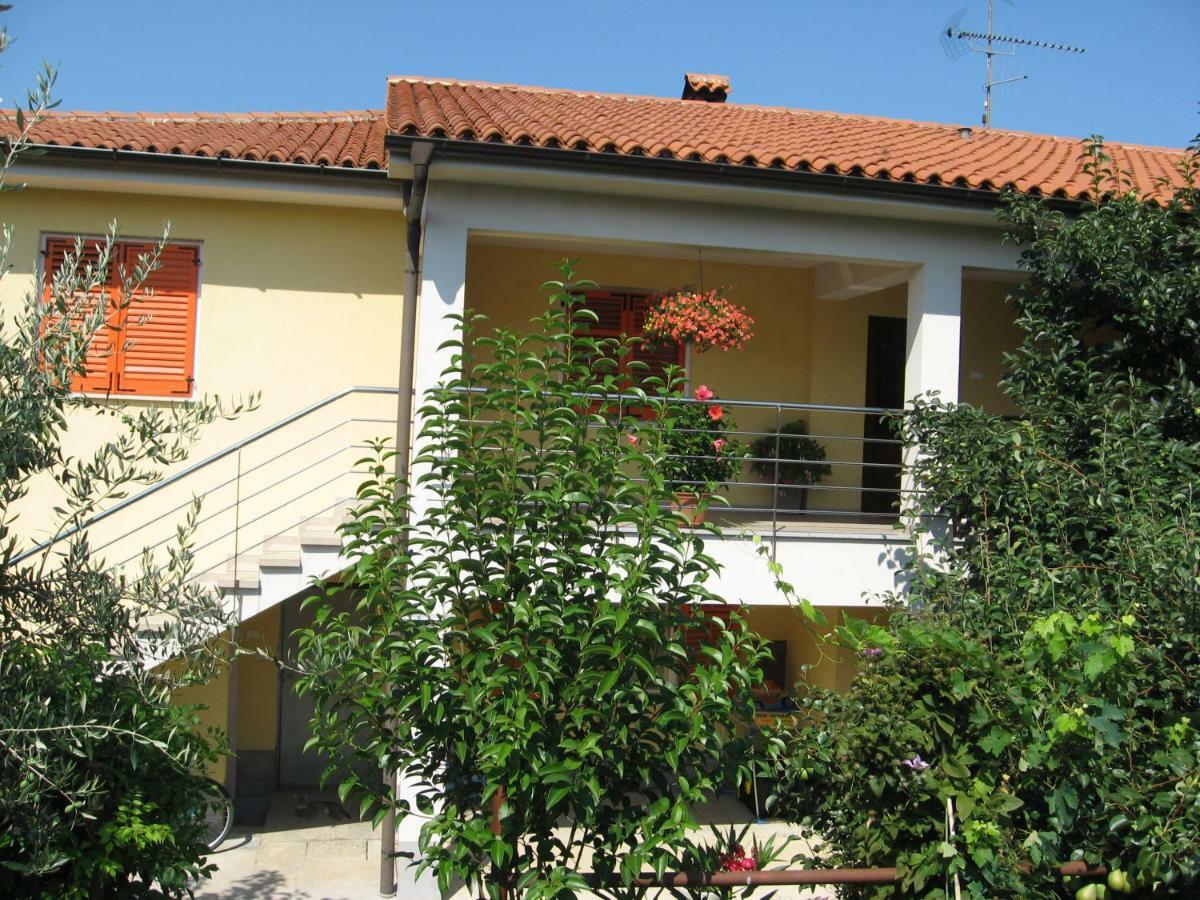 Apartments Tomisic Koper Dış mekan fotoğraf